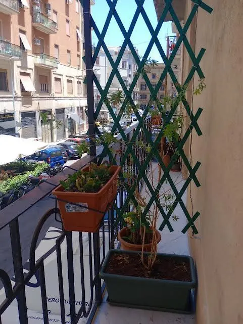 Gasthof Hotel La Vecchia Palermo
