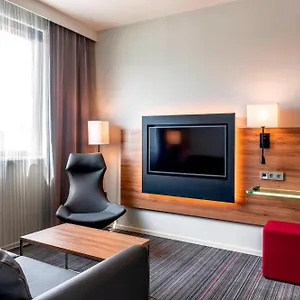 *** Hotel Moxy Milan Linate Airport Italy