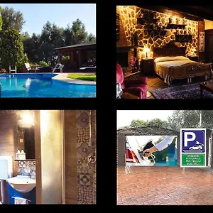  Homestay Small Paradise Italy
