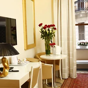 ** Guest house Augustana House And Italy