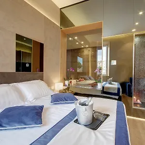 *** Guest house Sun Luxury Pantheon Italy