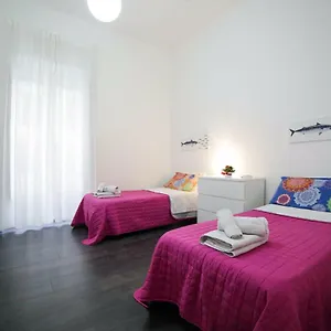  Apartment Amazing Politeama House Italy