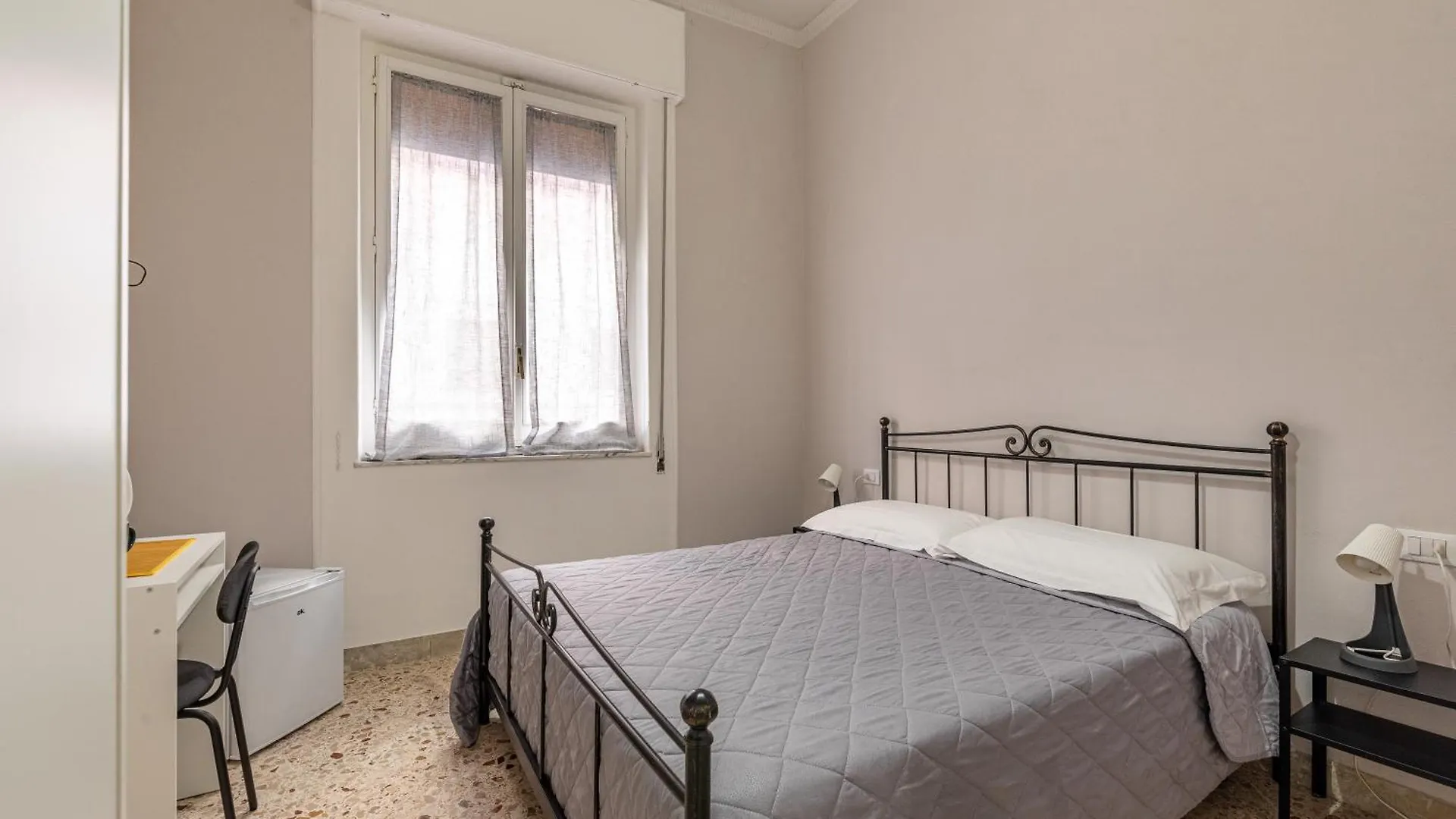 La Vecchia Palermo Hotel
