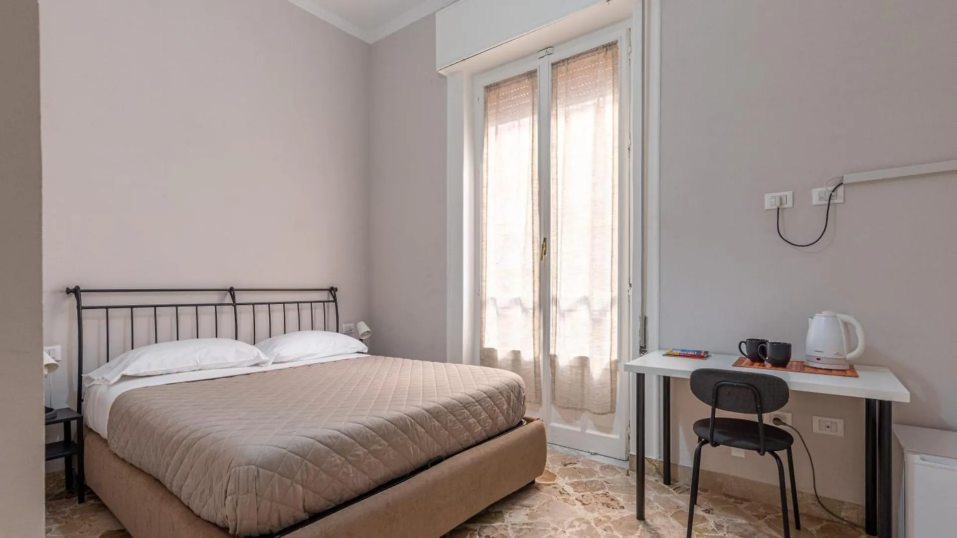 La Vecchia Palermo Hotel