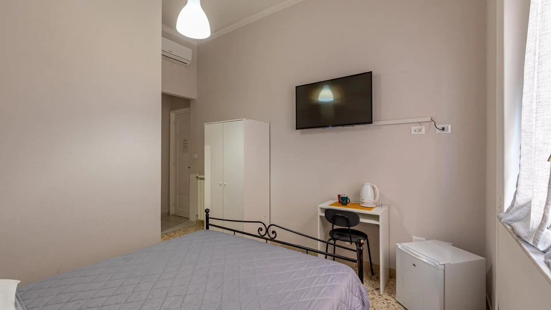 La Vecchia Palermo Hotel Guest house