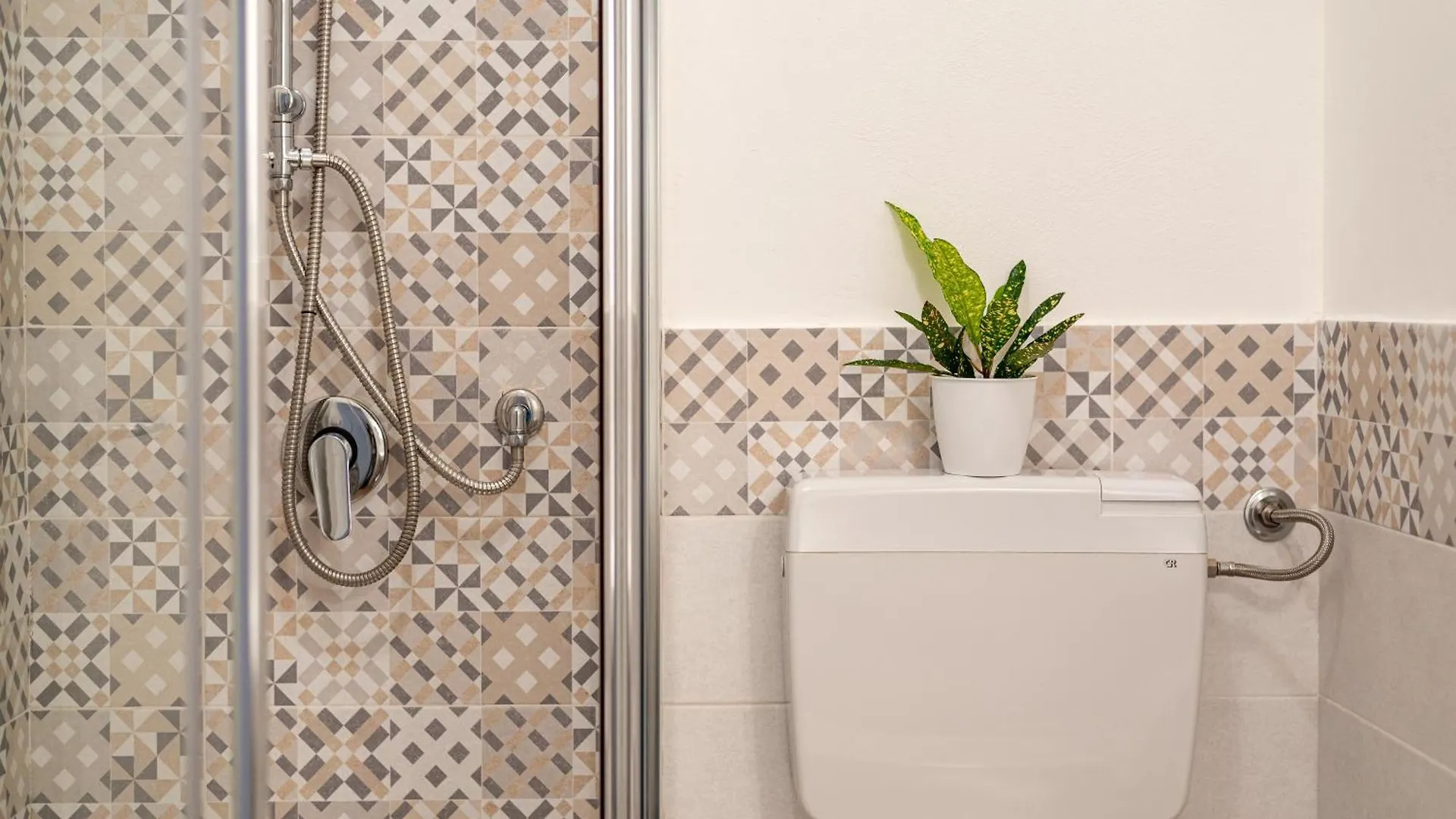 *** Guest house La Vecchia Palermo Hotel Italy