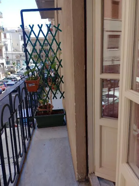 La Vecchia Palermo Hotel Italy