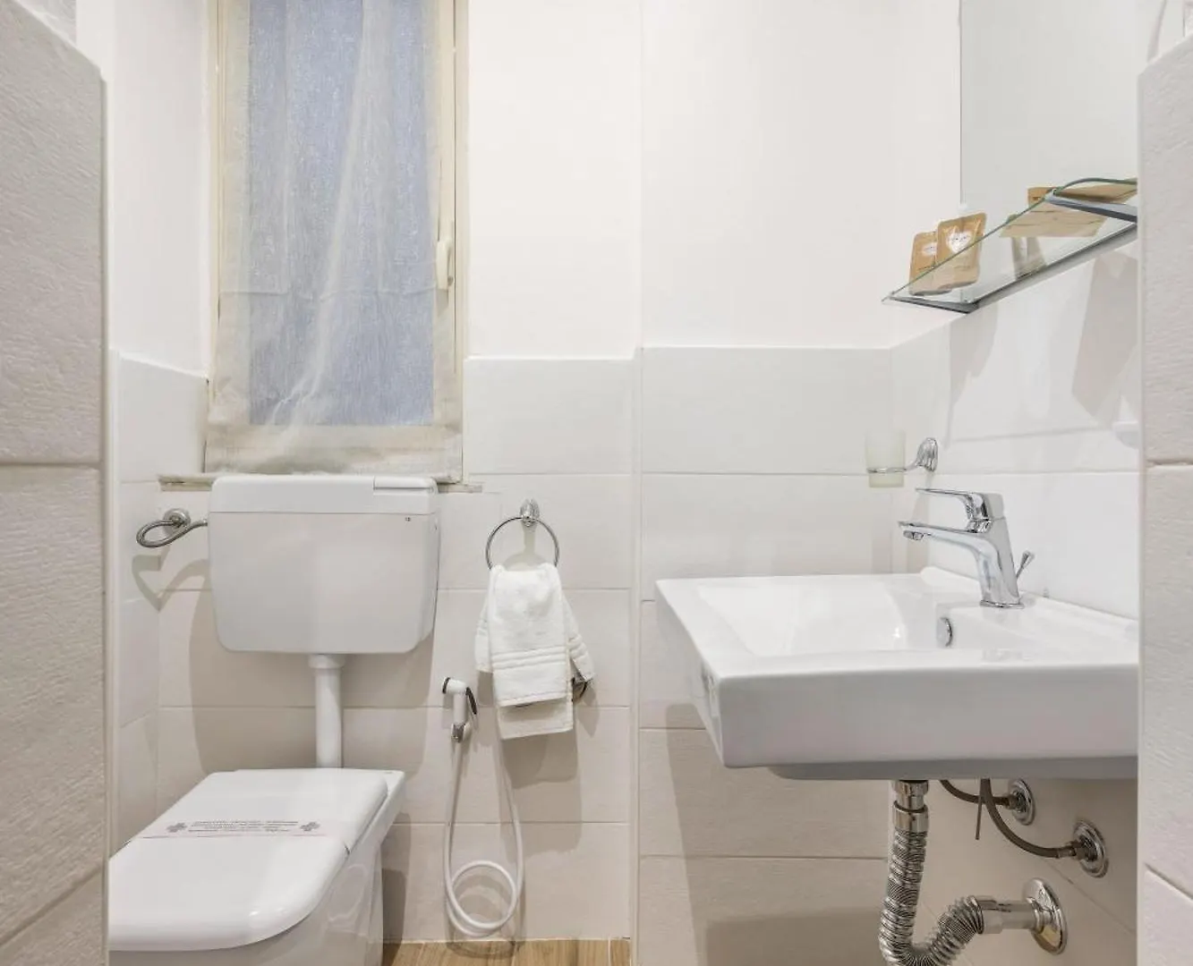 Guest house La Vecchia Palermo Hotel