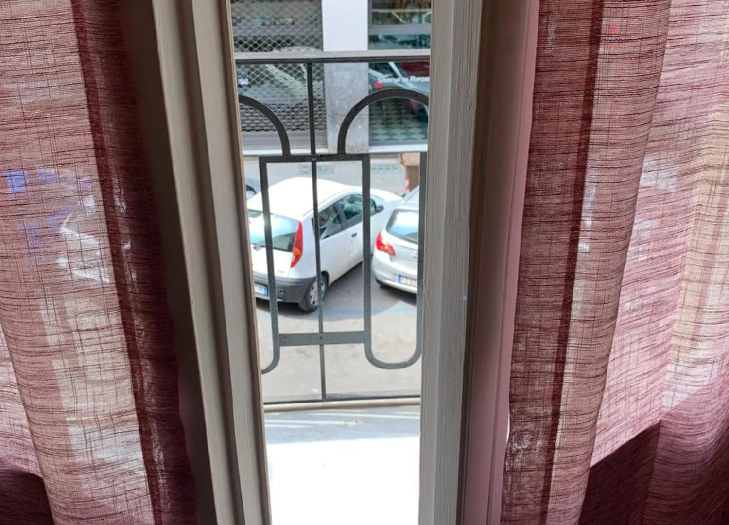 La Vecchia Palermo Hotel
