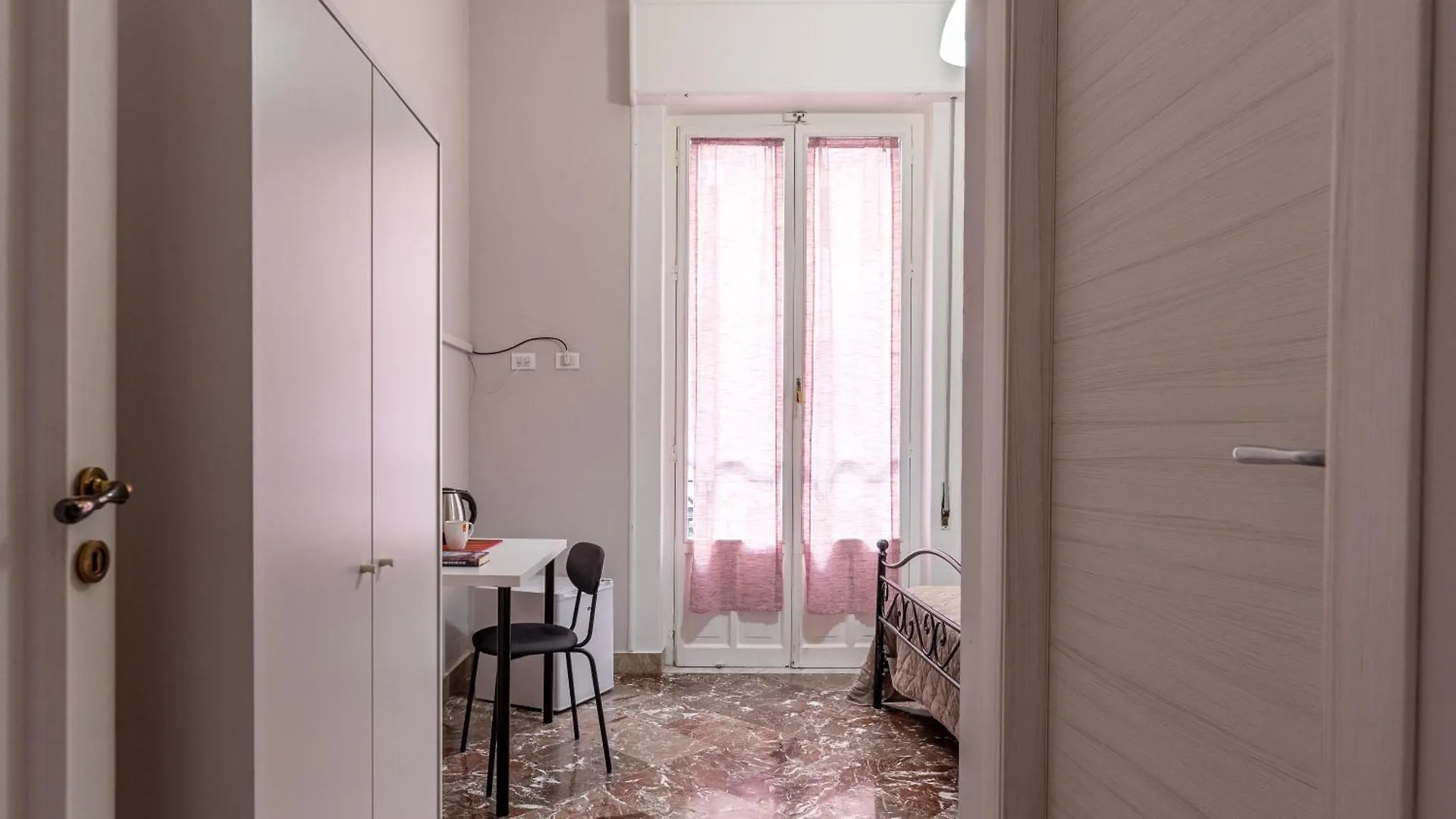 La Vecchia Palermo Hotel Guest house