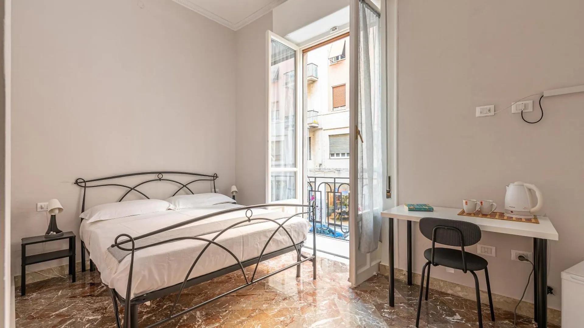 La Vecchia Palermo Hotel
