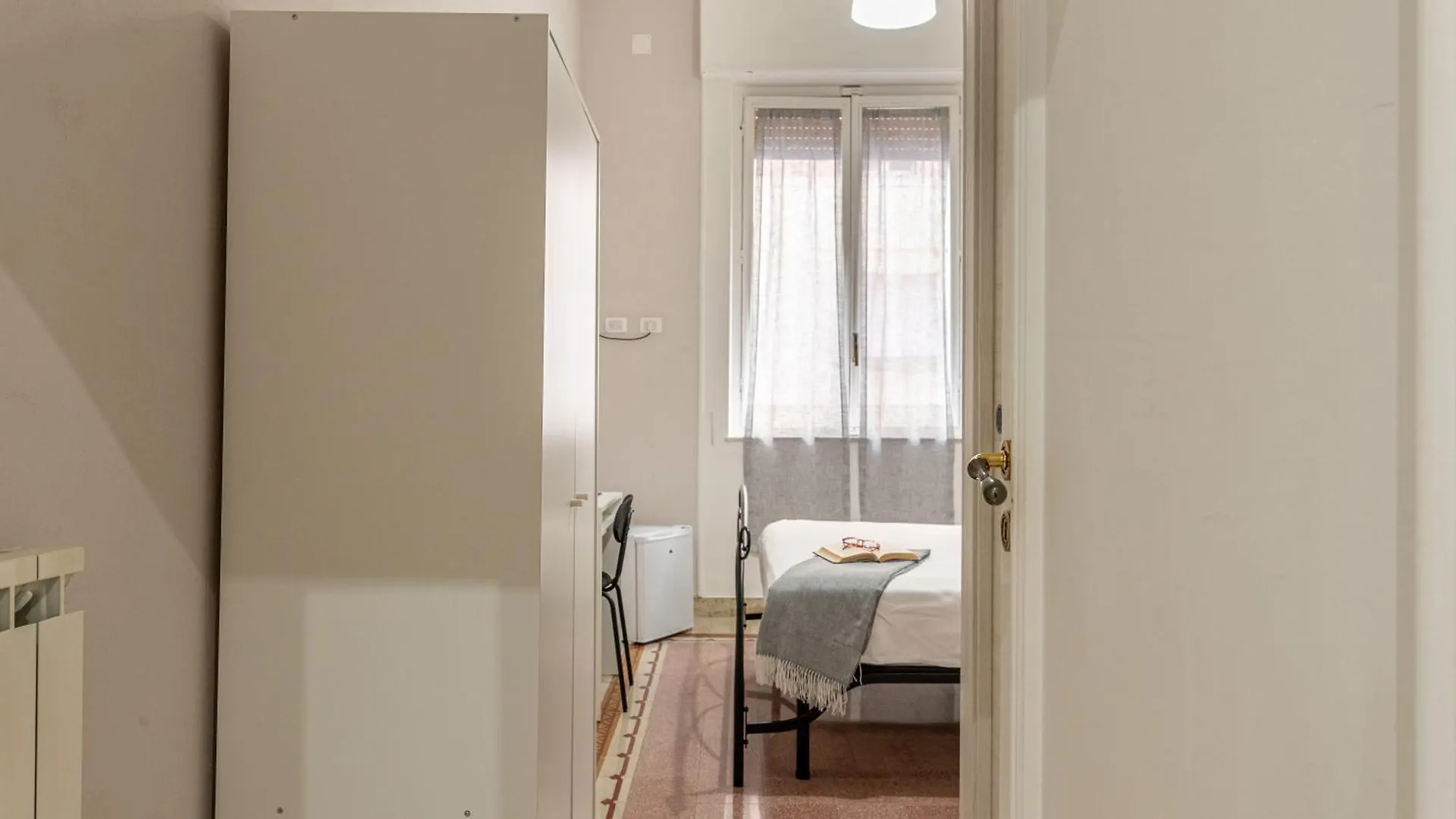 La Vecchia Palermo Hotel Guest house